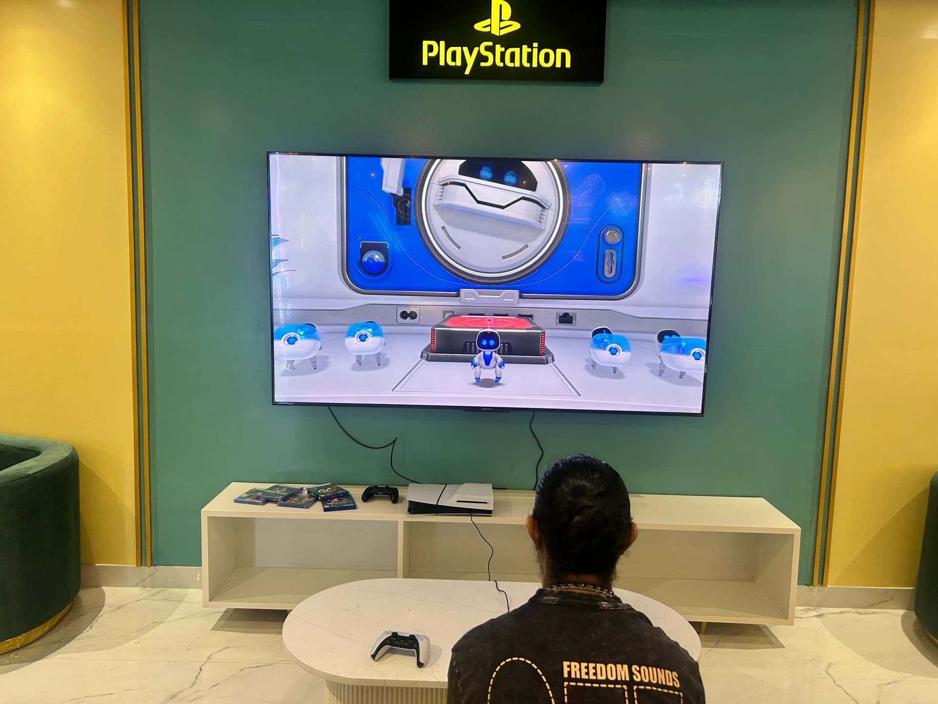 Playstation Venues In Bengaluru – Célèbre attraction at the venue
