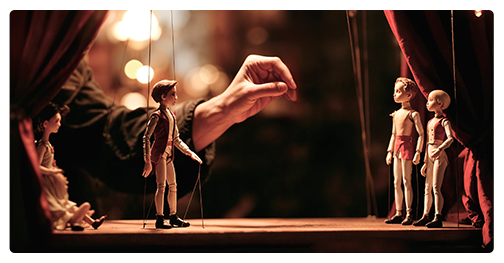 Immersive Experiences