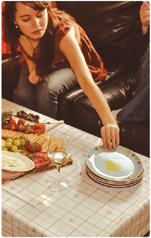 Pick Your Own Celebrations