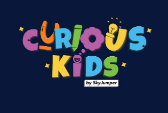 Curious Kids by SkyJumper